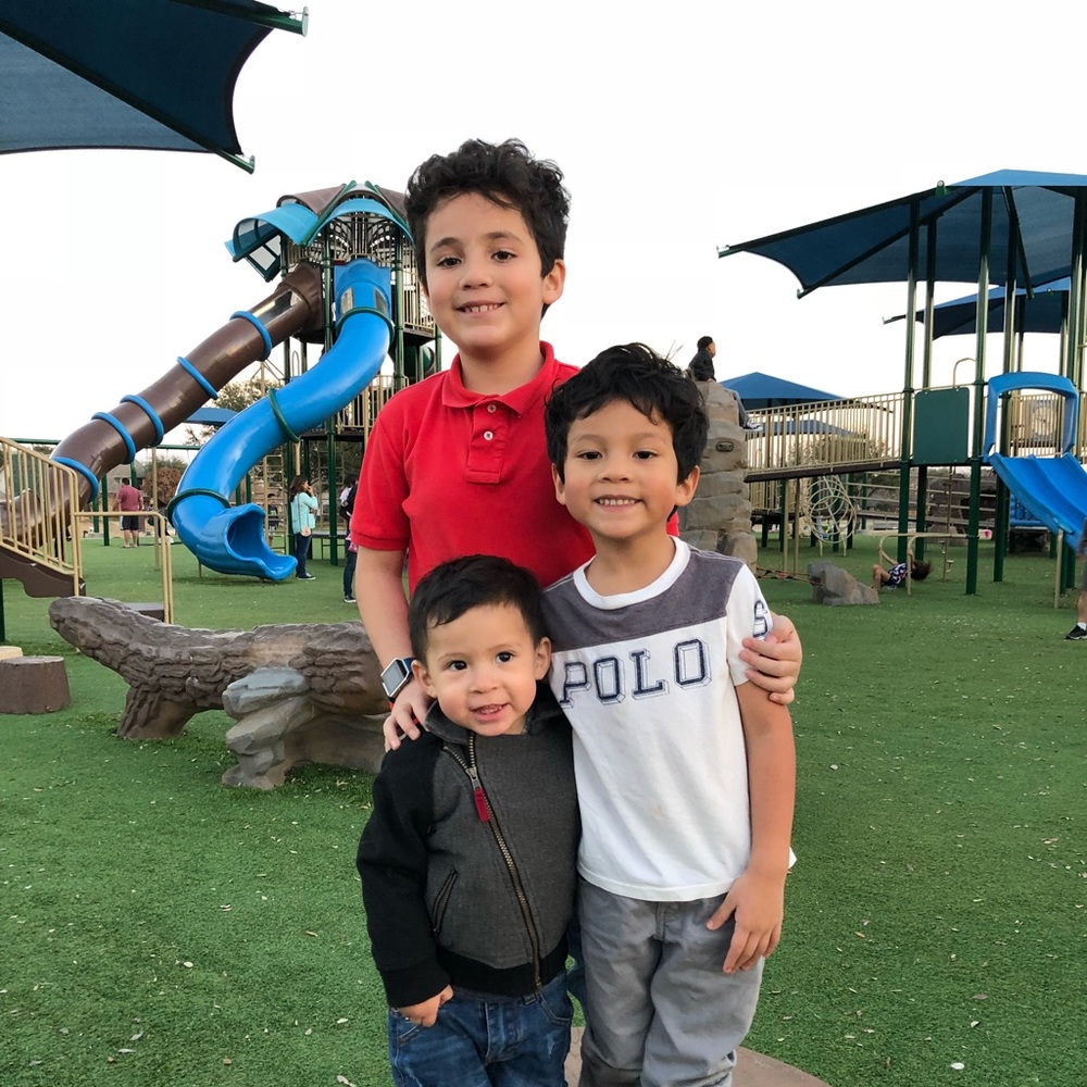 Meet your Posher, Nohemy